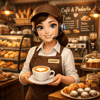 Sua Cafetaria / Padaria
