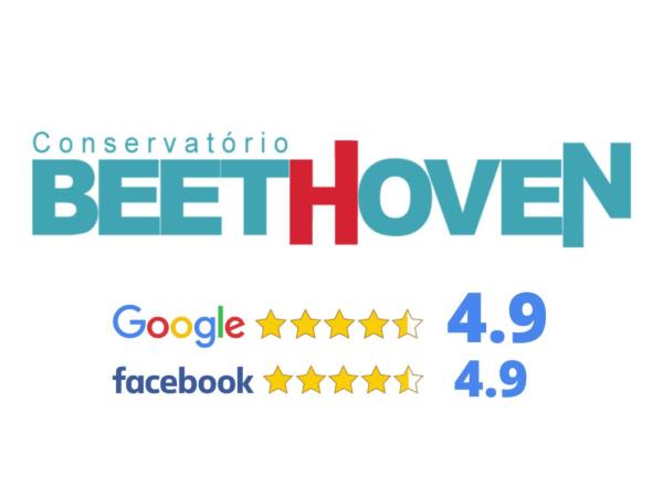 Cartão Digital Beethoven